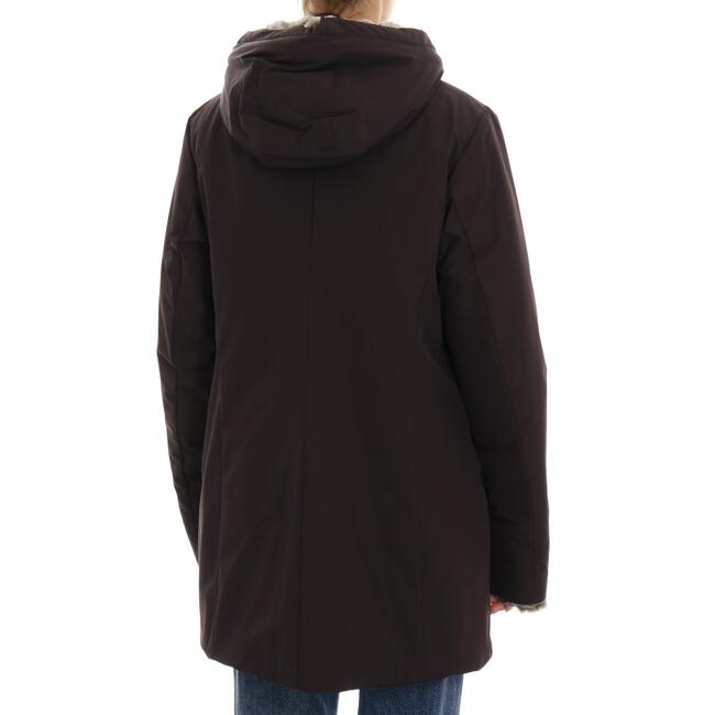 GIUBBOTTO MARMOLADA FUR SUNS - Mad Fashion | img vers.650x/